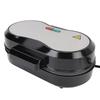 Omelette Maker Non Stick Double Mini Pancakes Maker Burger Breakfast Machine Small Electric Grill