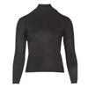 Women's Love Turtleneck Sweater by BURTON OF LONDON