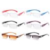 Ultra Light Resin +1.00~+4.0 Diopter Reading Glasses Presbyopia Eyewear Eyeglasses Vision Care