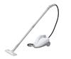 IRIS OHYAMA Disinfecting Cleaning Cleaning Steam Cleaner Canister Type Deodorizing White Year-end STM-410E