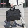 Increased Capacity Travel Bag Multi-function Folding and Expandable College Student Luggage Bag Long-distance Trolley Bag