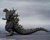 TAMASHII NATIONS Monster Arts Godzilla 160mm PVC Painted Movable Figure S.H. (2023) Approx.