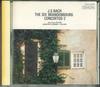 CD ORCHESTRE DE CHAMBRE JEAN-FRANCOIS  - J.s.bach Six Brandenbourg Concertos 20CO2831 NIPPON COLUMBIA Japan Classical Used