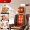AUX Full-Body Kneading Massage Cushion