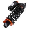 Shock Absorber 190mm Hole Distance 550lbs Load Bearing Adjustable Damping Suspension Coil Spring