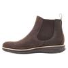 Union Chelsea Weather Ankle Chelsea Boots Men Boots Brown 1112362-GRZ