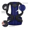 Adjustable Back Waist Posture Corrector Adult Correction Belt Waist Trainer Shoulder Lumbar Brace Spine Support Belt Vest for Men Women