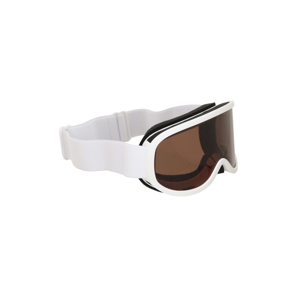Mountain Warehouse Unisex Adult Ski Goggles