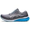 Gel Kayano 29 Metropolis Blue Men Sneakers Grey White 1011B440-022