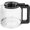 Coffee Maker WMF Stelio Glas Grey (3200002647)