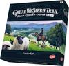 Arklight Great Western New Zealand Japanese Version Ages Board Game Trail (1-4 Players, 75-150 Minutes, 12+)