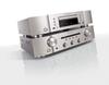 Marantz Marantz CD Player CD6007 Equipped with HDAM Full Output Circuit Silver Gold Discrete/Analog CD6007/FN