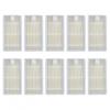 10Pcs For SilverCrest SSR 3000 A1 Robot Vacuum Filter Accessories