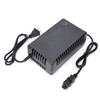 36V 20AH 2.5A Portable Charger with Charging Indicator for Electric Bicycle CN