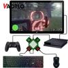 Gamepad Controller Converter For PS5 Keyboard Mouse Adapter Xbox One Nintend Switch Emulator Support FPS Game Handle Accessories