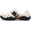 All-Terrain Atlas Stucco Men Sneakers Black 208173-16U