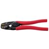 Crimping Tool Bare Crimp AK15A (for Terminals/bare Sleeves)