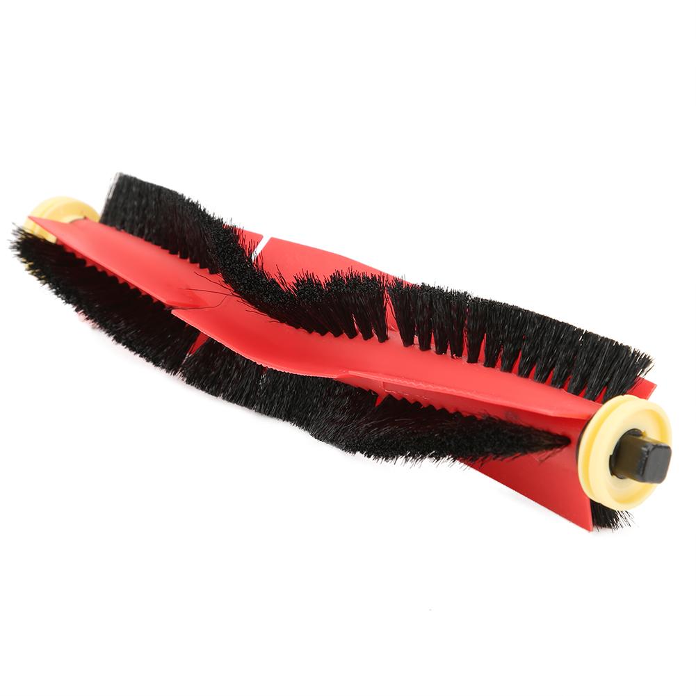 Detachable Rolling Main Brush Replacement for XIAOMI Roborock S50 S55 T60 T65 Sweeper Robot