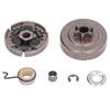 Clutch Kit Set 38LP Pitch Spur Sprocket for Stihl 017 018 021 023 025 MS170 MS180 Chainsaw