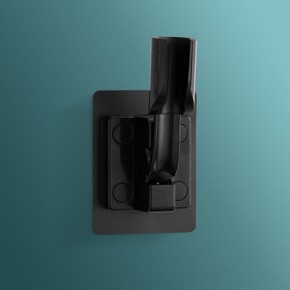 Multi-angle Adjustable Shower Bracket Self-adhesive Bathroom Accessories New Shower Head Holder