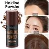Hairline Powder 1.2g Hair Loss Powder Root Touchup for Full Body Hair Beard