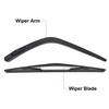 Renault Clio Rear Window Wiper Assembly & Blade