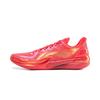 Li Ning Gamma Red Sprite Cny Year Of The Snake Limited Carbon Core Technology Men Basketball Shoes ABAV035-2