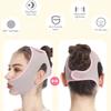 Face Lift V Shaper Mask Facial Slimming Bandage Chin Cheek Lift Up Belt Anti Wrinkle Strap Beauty Neck Thin Lift Face Care Tools