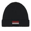 Bonnet Drapeau Yémen En Noir