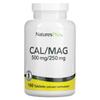 Calcium/Magnesium, 180 Tablets