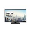Monitor Asus VA249QGS 23.8" FullHD 120Hz IPS Frameless Height Adjustable Speakers USB VESA