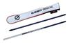 Graphite Design 1 Alignment Stick Cover 2020 Tour Issue & (White/Black Model) (Navy)