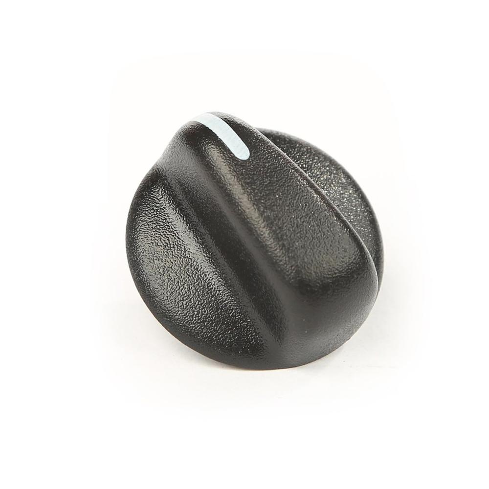 A/C Heater Control Knob For 1997-1998 Jeep Wrangler 4882790, 17903.05, 1790305