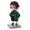 Nendoroid Doll Demon Kimetsu No Yaiba Tanjiro Kamado Painted Movable Figure G12650 Slayer Non-scale ABS&PVC