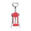 Wine Opener Alloy Wing Corkscrew Heavy Duty Corkscrew Beer Opener Multifunctional Bottle Opener for Home Kitchen Restaurant Bar