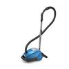 Schneider - Scvc4258bl – Blue – Sled Vacuum Cleaner With Bag – 800w – 2.5l – Hepa Filter