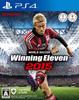 World Soccer Winning Eleven 2015 PS4 -