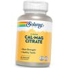 Calcium Magnesium, High Potency Cal-Mag Citrate, (36411068)