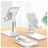 Desk Mobile Phone Holder Stand for Phone Ipad Adjustable Desktop Tablet Holder Universal Table Cell Phone Stand