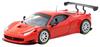 TARMACWORKS Ferrari 458 Italia GT3 Red Завершенный продукт 1/64 T64R-074-RE