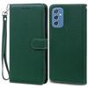 M52 5G Case For Samsung Galaxy M52 Case Flip Wallet Leather Case For Samsung M52 M 52 5G Case SM-M526B Phone Cover Fundas