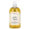 Hand Soap, Lemon Parsley, 16.9 Fl Oz (500 Ml)