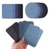 DIY Sewing Accessories Repair Pants Badges For Jeans Clothing Decals