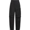 Originals Multi Pocket Loose Fit Sports Pants Women Pants KS3324