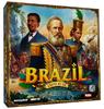 Hobby Japan Brazilian Empire Japanese Version 100 14 Years and Board Game (1-4 Players, Minutes, Older)