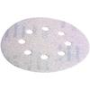 P-33401 Abrasive Discs, White