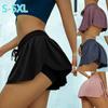 Yoga Shorts with Pockets Athletic Shorts Workout Shorts Fitness Clothes Activewear for Women Shorts Gym