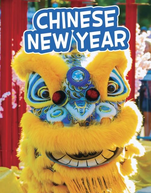 The Chinese New Year Book
