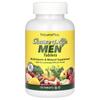 Source of Life, Men, Multivitamin Supplement with Whole Food Concentrates, Iron-Free, 120 Tablets