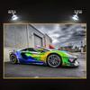 Super Luxury Car Sports Cars Poster Canvas Painting Wall Art Print On Canvas Wall Picture for Living Room Modern Home Decor No Frame